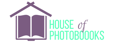 House Of Photobooks